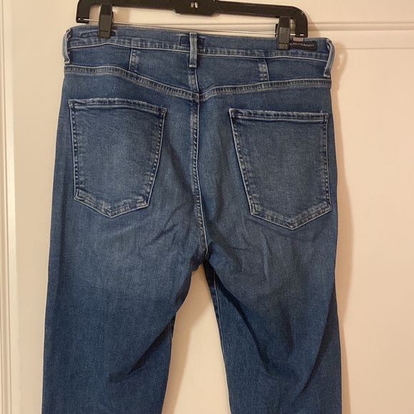 Citizens of Humanity - Chrissy Uber High Rise Skinny Jeans. Size 32. - Picture 5 of 14